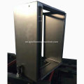Electric Box Cabinet Safe Box Profil produktionslinje